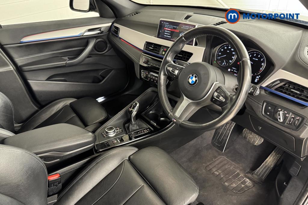 BMW X1 M Sport Automatic Petrol SUV - Stock Number (1473746) - 6th supplementary image