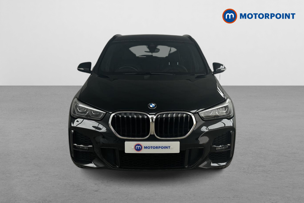 BMW X1 M Sport Automatic Petrol SUV - Stock Number (1473746) - Front bumper