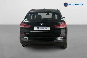 BMW X1 M Sport Automatic Petrol SUV - Stock Number (1473746) - Rear bumper