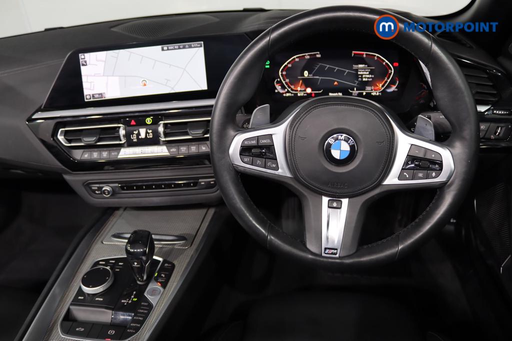 BMW Z4 M Sport Automatic Petrol Convertible - Stock Number (1474051) - 3rd supplementary image