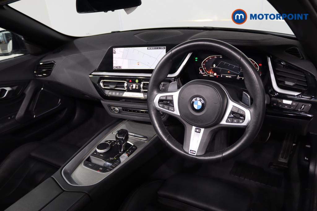 BMW Z4 M Sport Automatic Petrol Convertible - Stock Number (1474051) - 26th supplementary image