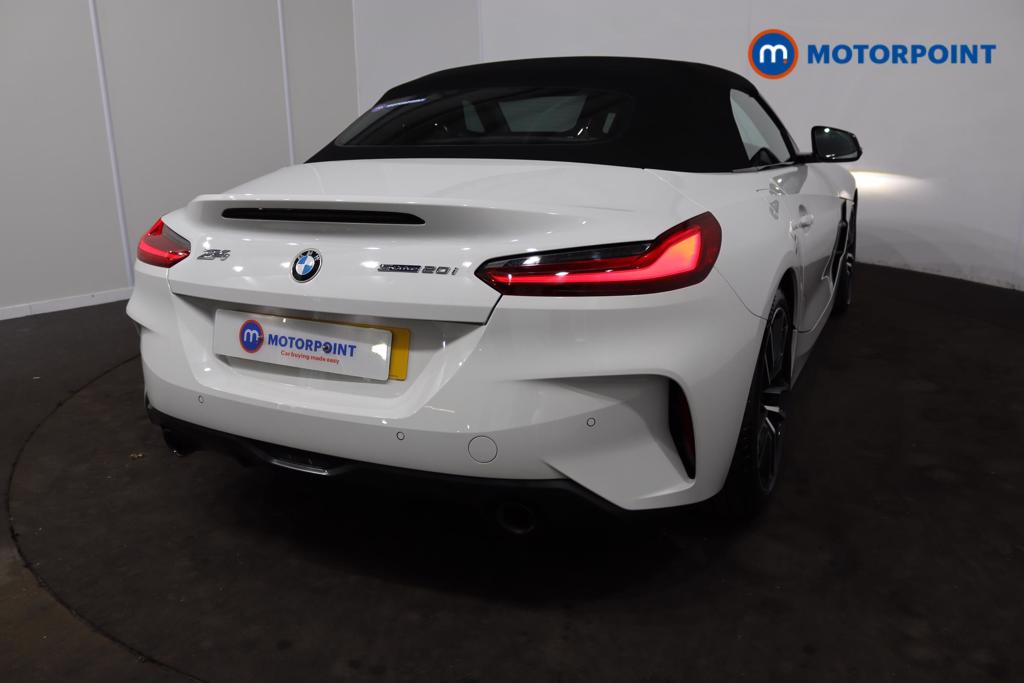 BMW Z4 M Sport Automatic Petrol Convertible - Stock Number (1474051) - 29th supplementary image