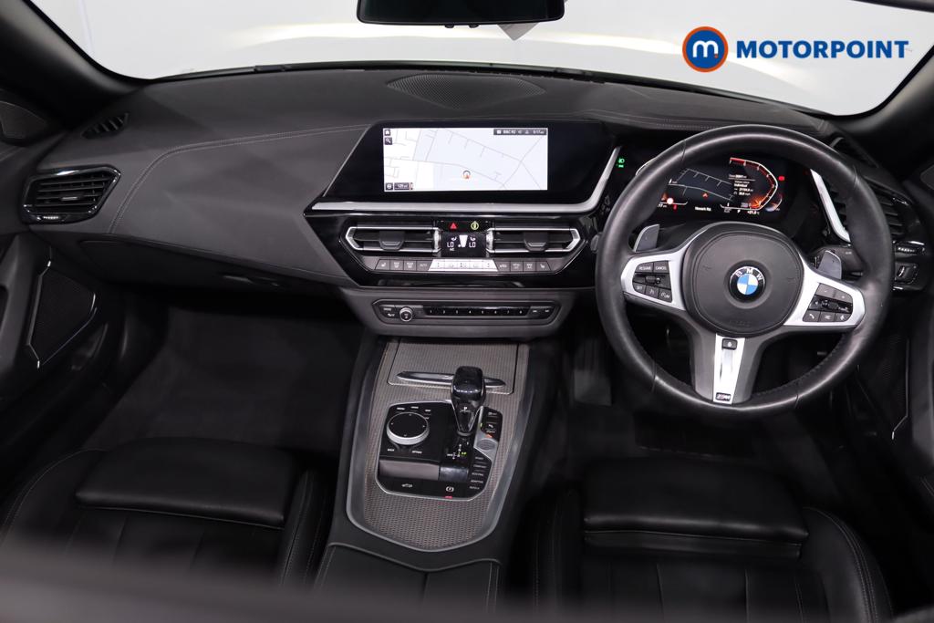 BMW Z4 M Sport Automatic Petrol Convertible - Stock Number (1474051) - 1st supplementary image