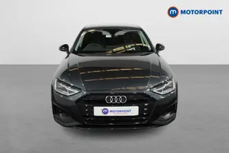 Audi A4 Sport Edition Automatic Petrol Saloon - Stock Number (1474207) - Front bumper