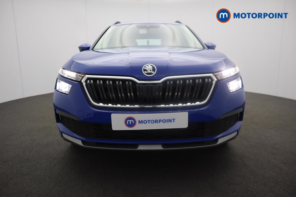 Skoda Kamiq SE Manual Petrol SUV - Stock Number (1467562) - 22nd supplementary image