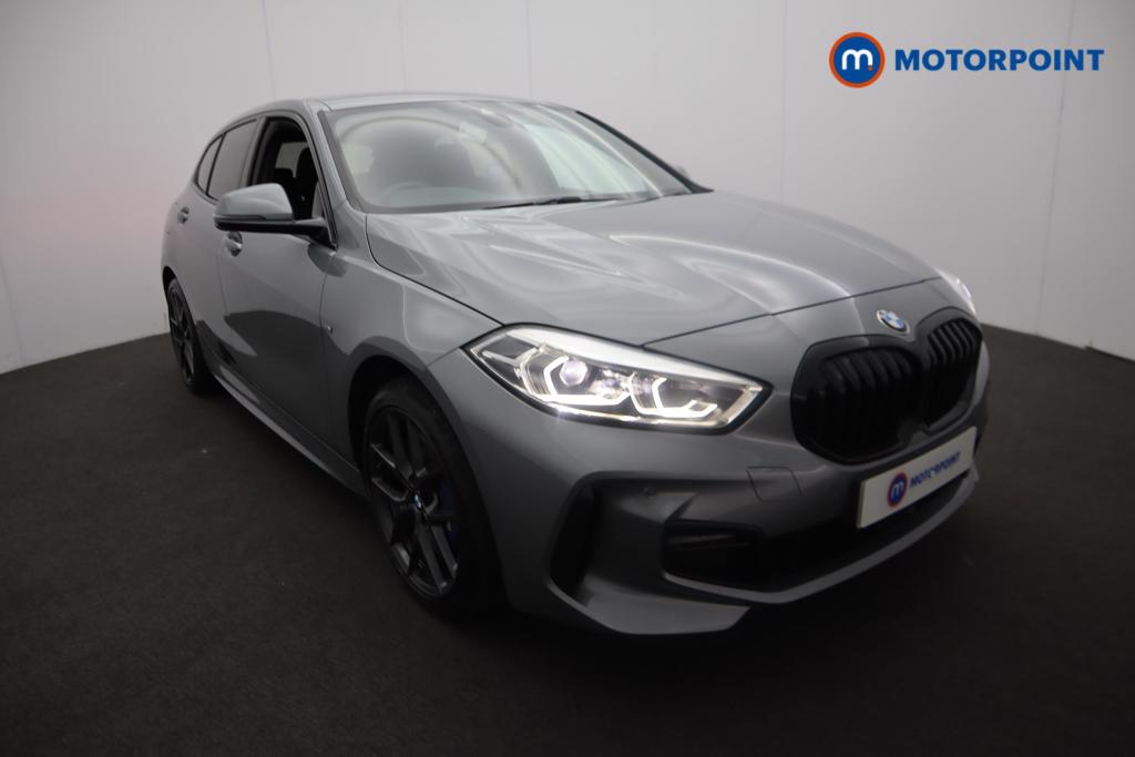 BMW 1 Series M Sport Automatic Petrol Hatchback - Stock Number (1469025) - 23rd supplementary image