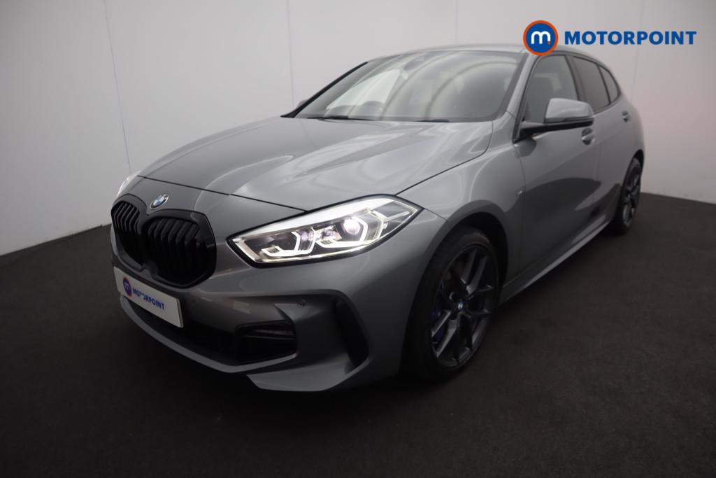 BMW 1 Series M Sport Automatic Petrol Hatchback - Stock Number (1469025) - 24th supplementary image