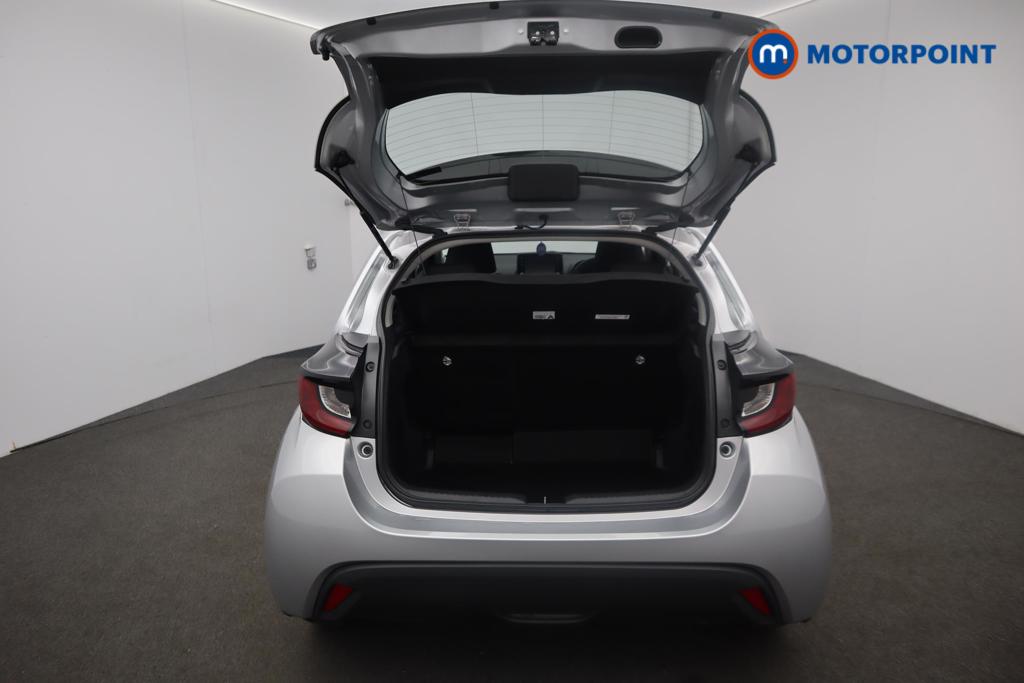 Mazda 2 Hybrid Agile Automatic Petrol-Electric Hybrid Hatchback - Stock Number (1470069) - 19th supplementary image