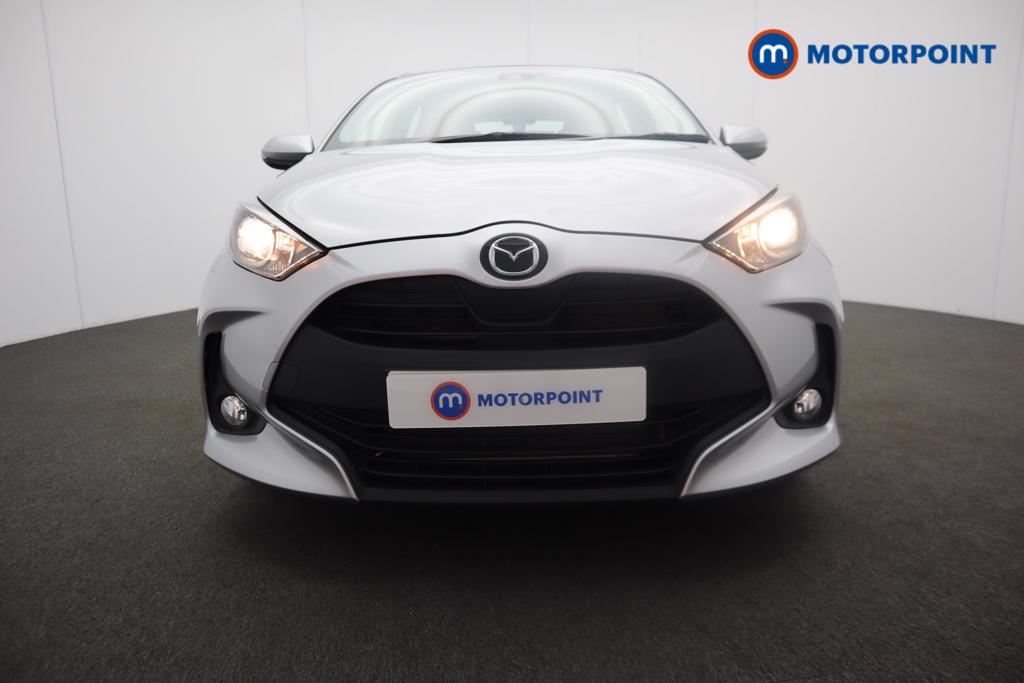 Mazda 2 Hybrid Agile Automatic Petrol-Electric Hybrid Hatchback - Stock Number (1470069) - 21st supplementary image