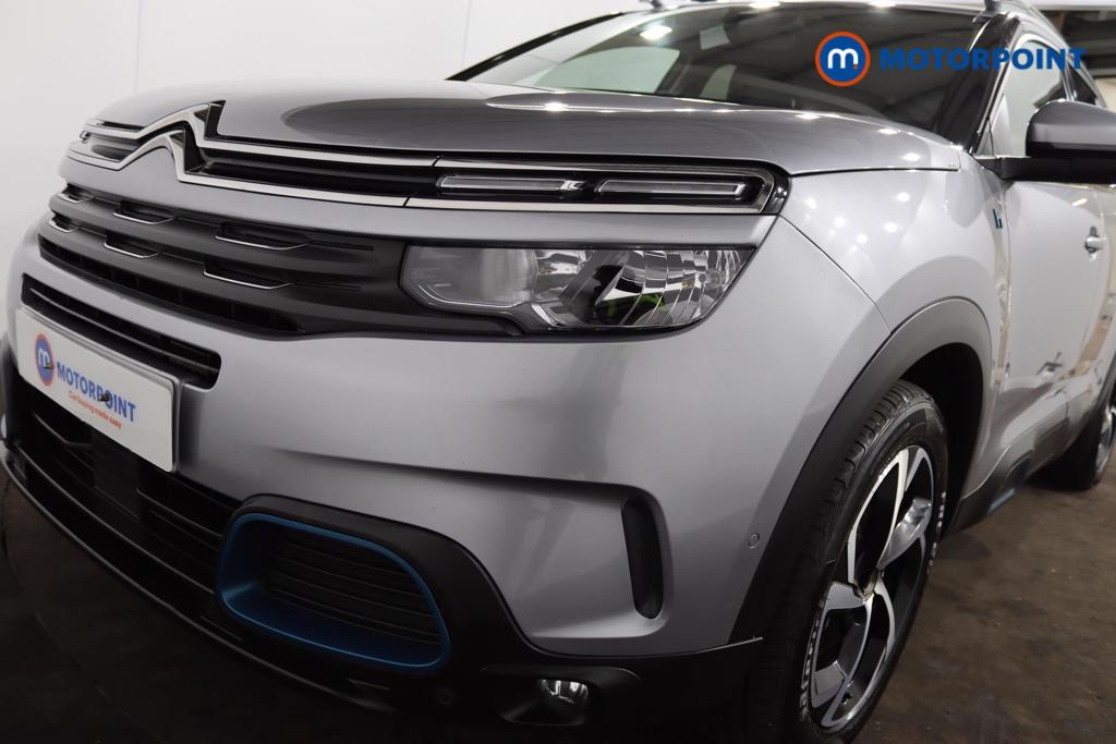 Citroen C5 Aircross Flair Automatic Petrol Plug-In Hybrid SUV - Stock Number (1470583) - 27th supplementary image