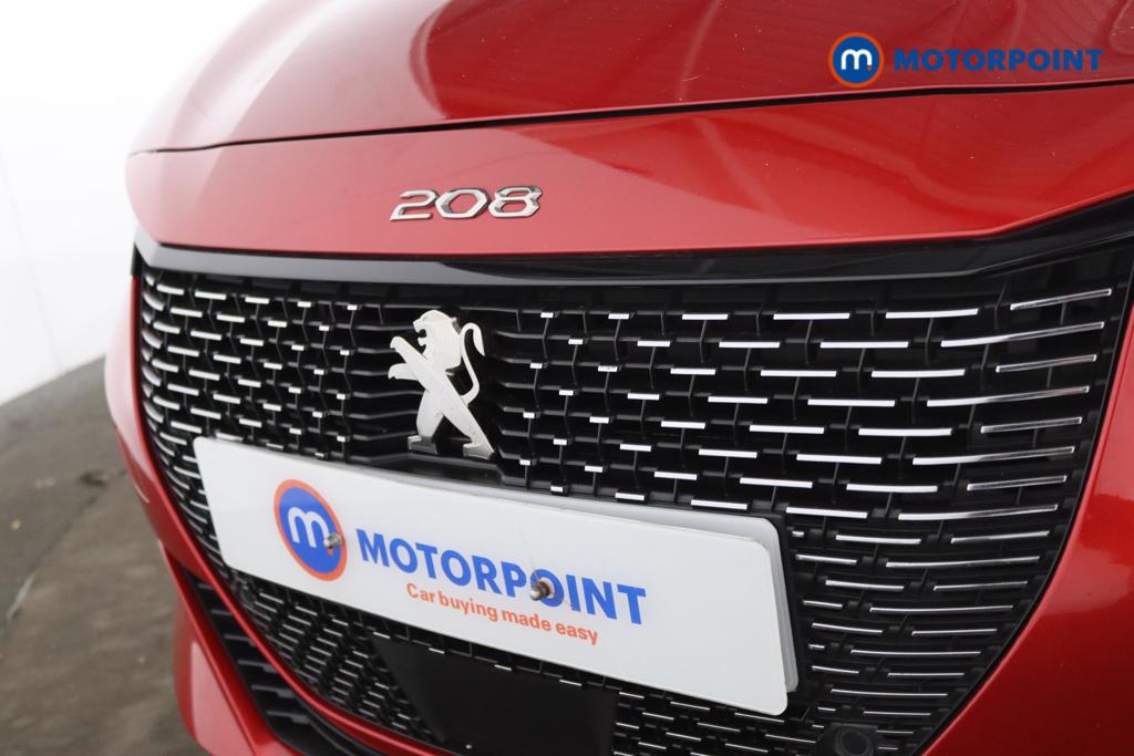 Peugeot 208 Gt Premium Automatic Petrol Hatchback - Stock Number (1470873) - 24th supplementary image