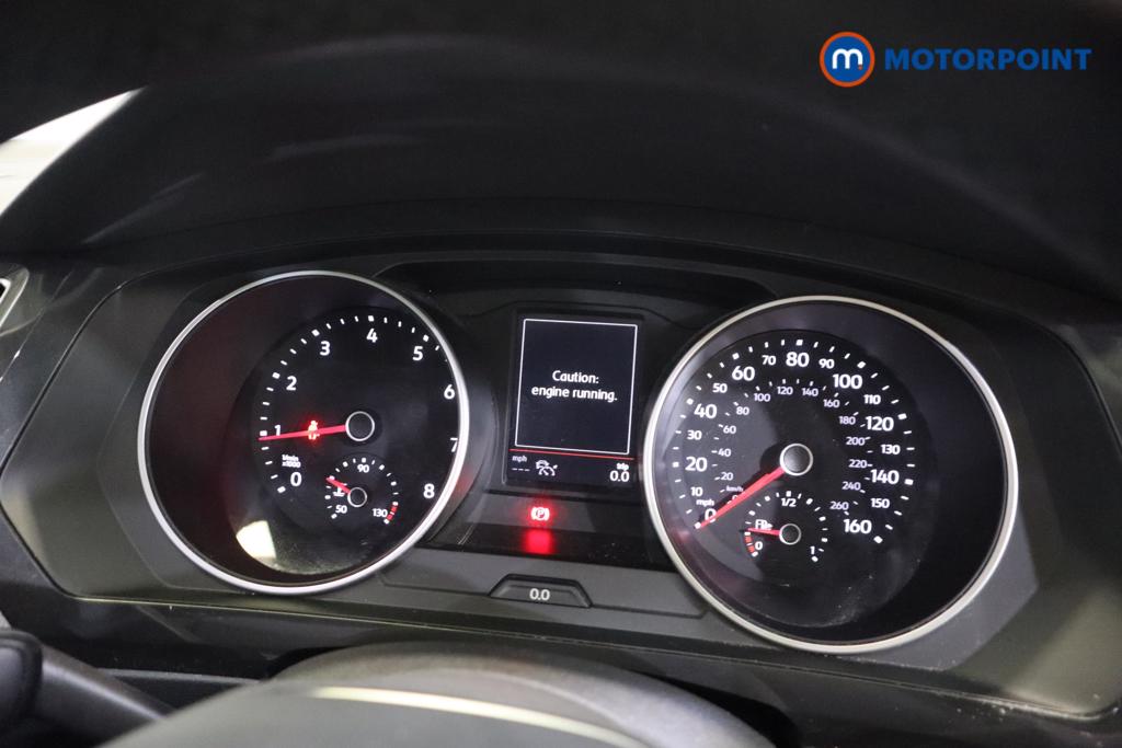 Volkswagen Tiguan Active Manual Petrol SUV - Stock Number (1471053) - 4th supplementary image