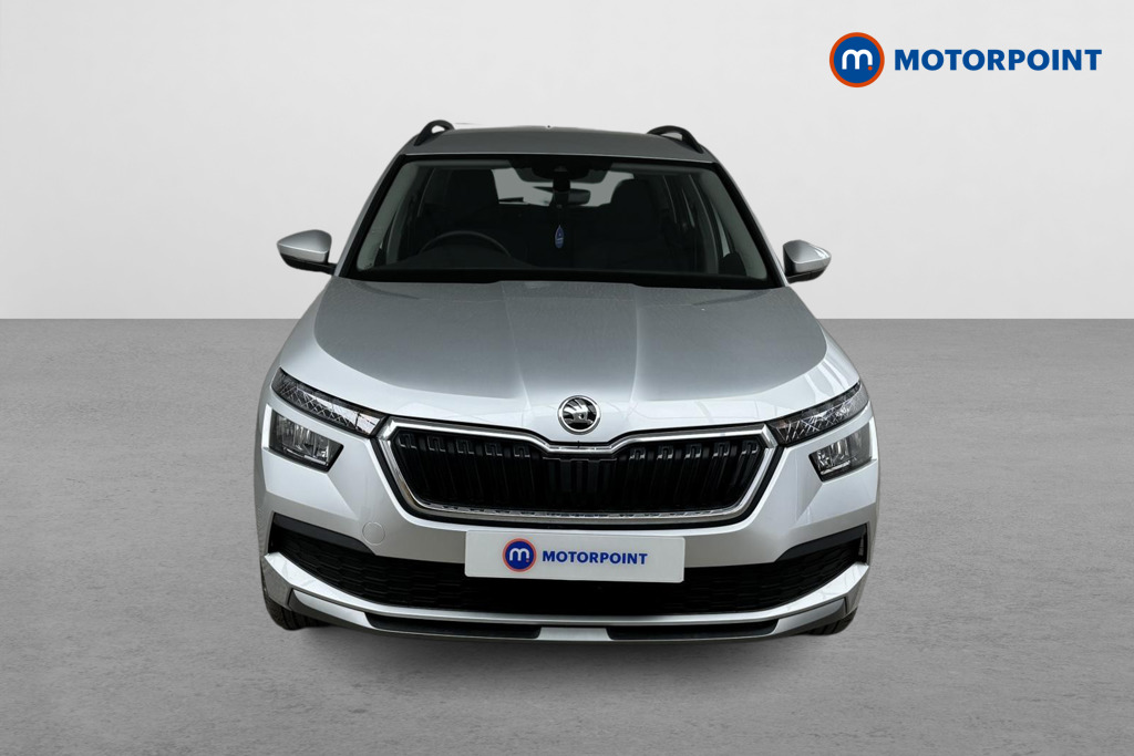 Skoda Kamiq SE Automatic Petrol SUV - Stock Number (1471092) - Front bumper