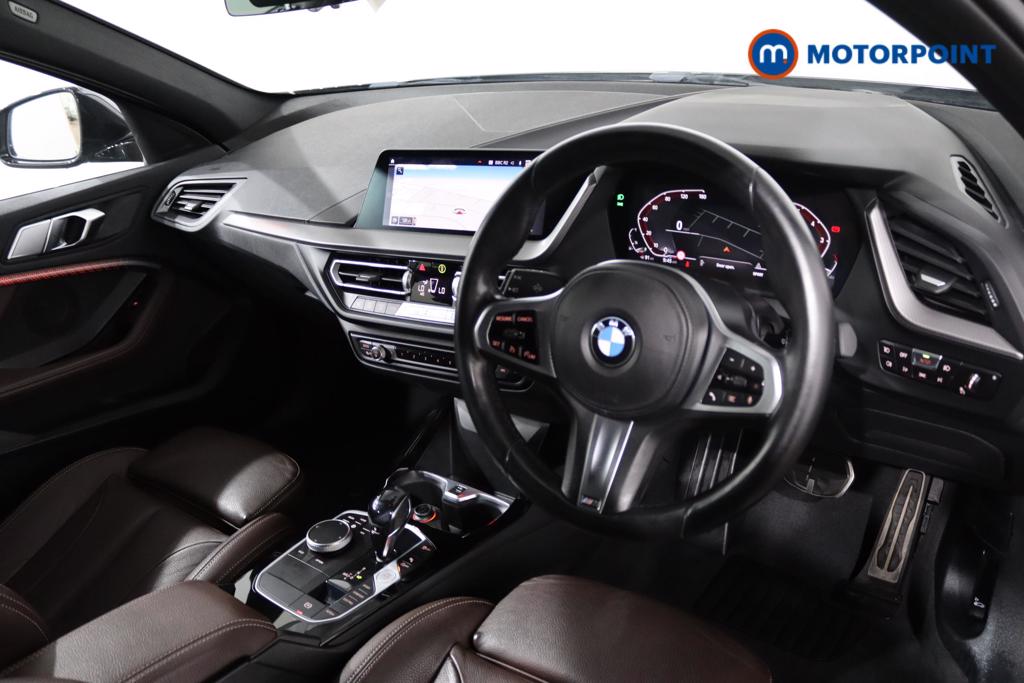 BMW 1 Series M Sport Automatic Petrol Hatchback - Stock Number (1471642) - 28th supplementary image