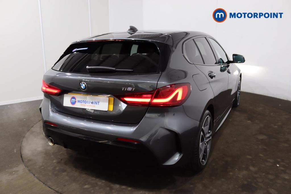 BMW 1 Series M Sport Automatic Petrol Hatchback - Stock Number (1471642) - 31st supplementary image