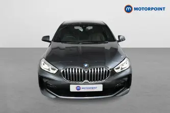 BMW 1 Series M Sport Automatic Petrol Hatchback - Stock Number (1471642) - Front bumper