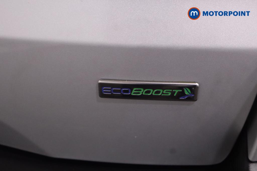 Ford Ecosport Titanium Automatic Petrol SUV - Stock Number (1471714) - 23rd supplementary image