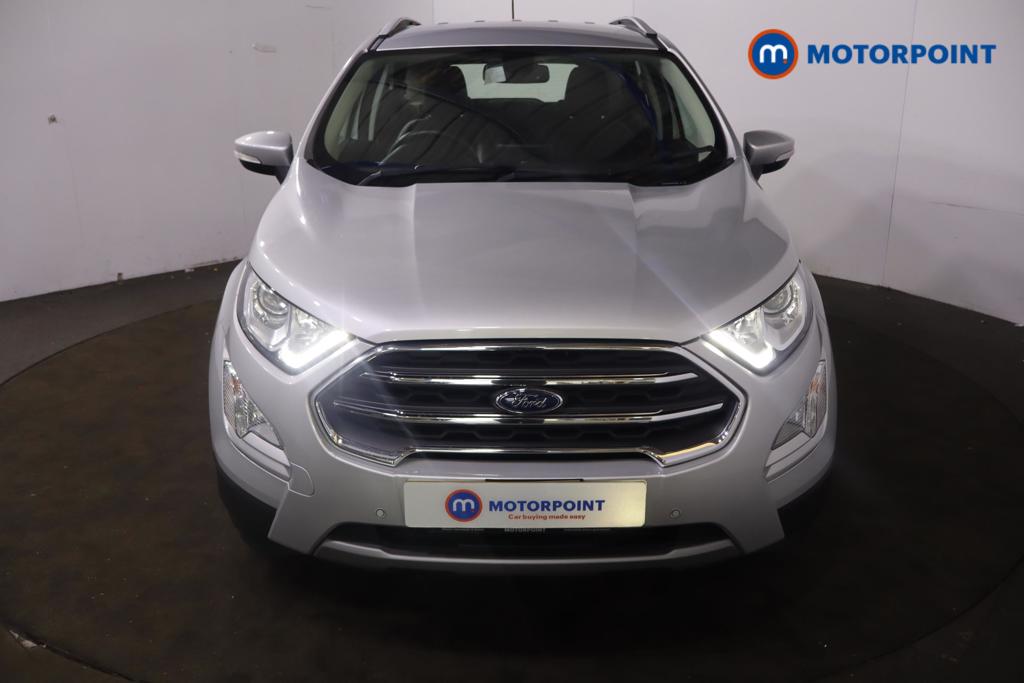 Ford Ecosport Titanium Automatic Petrol SUV - Stock Number (1471714) - 30th supplementary image