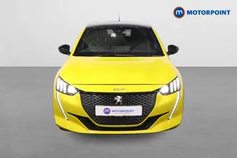 Peugeot 208 Gt Premium Automatic Petrol Hatchback - Stock Number (1472374) - Front bumper