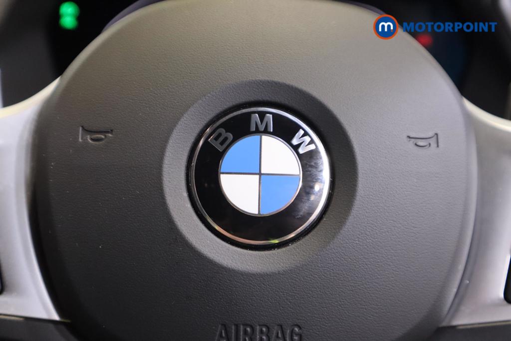 BMW 1 Series 128Ti Automatic Petrol Hatchback - Stock Number (1473122) - 19th supplementary image