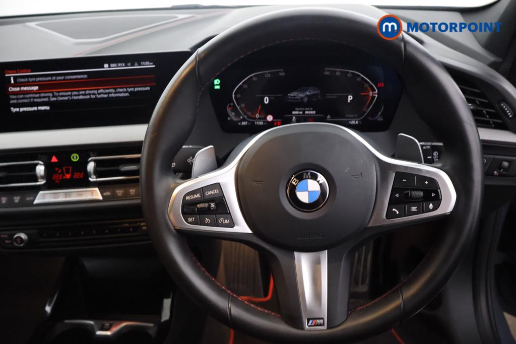 BMW 1 Series 128Ti Automatic Petrol Hatchback - Stock Number (1473132) - 1st supplementary image