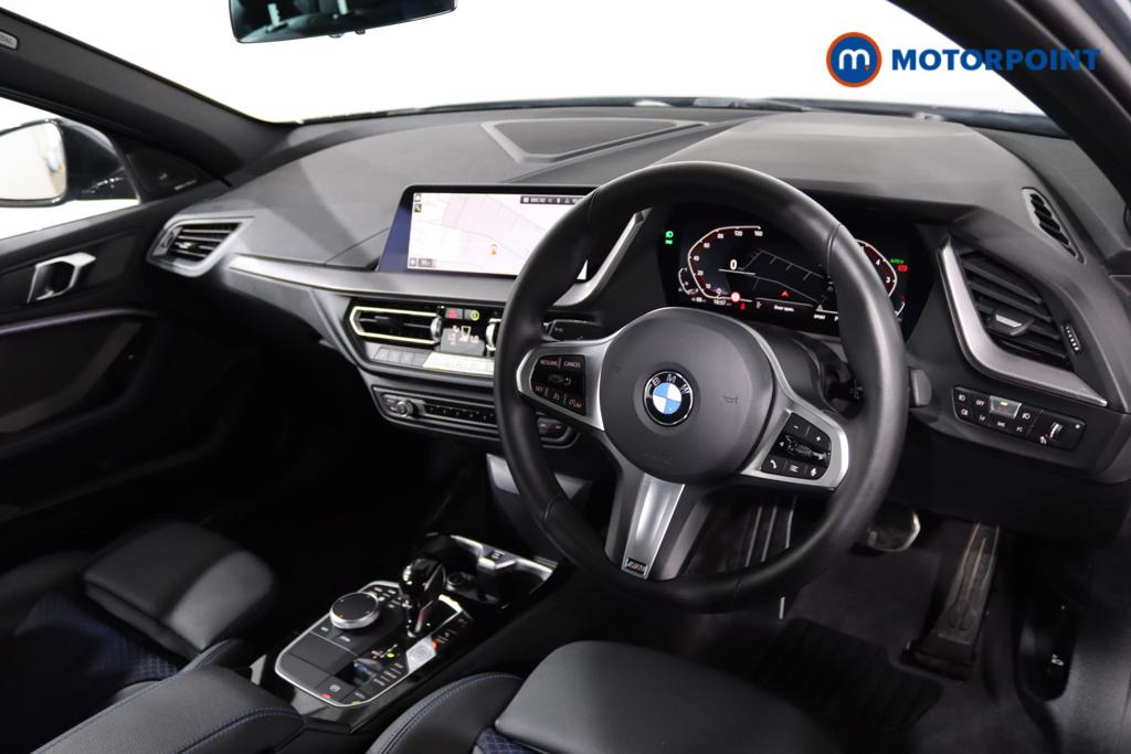 BMW 1 Series M Sport Automatic Petrol Hatchback - Stock Number (1473787) - 28th supplementary image