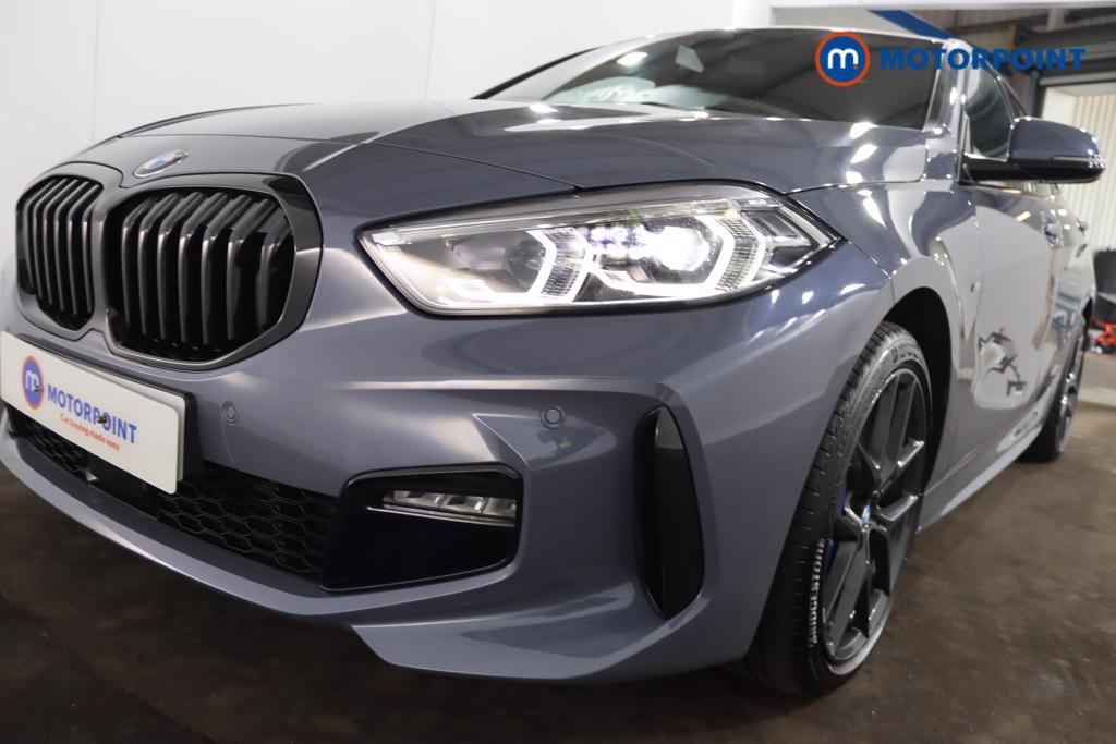 BMW 1 Series M Sport Automatic Petrol Hatchback - Stock Number (1473787) - 29th supplementary image