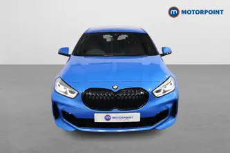 BMW 1 Series 128Ti Automatic Petrol Hatchback - Stock Number (1473816) - Front bumper