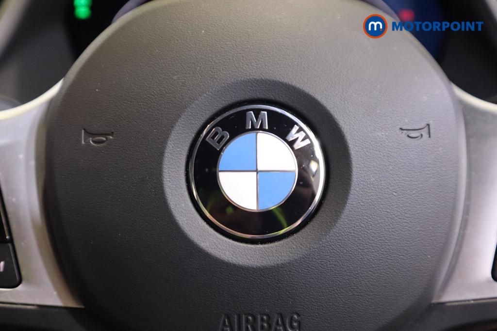 BMW 1 Series M Sport Automatic Petrol Hatchback - Stock Number (1473841) - 19th supplementary image