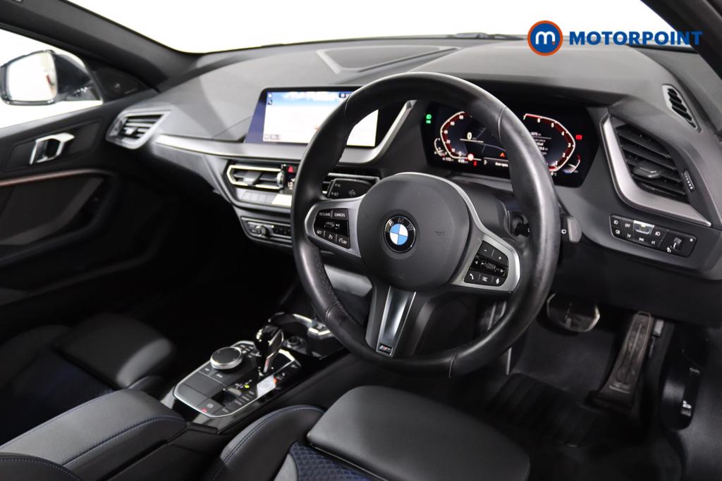 BMW 1 Series M Sport Automatic Petrol Hatchback - Stock Number (1474222) - 28th supplementary image