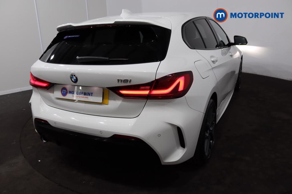 BMW 1 Series M Sport Automatic Petrol Hatchback - Stock Number (1474222) - 31st supplementary image