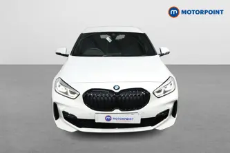 BMW 1 Series M Sport Automatic Petrol Hatchback - Stock Number (1474222) - Front bumper