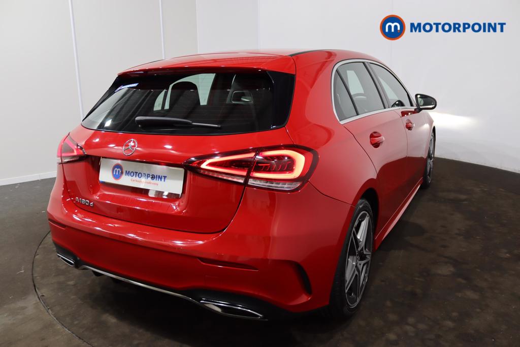 Mercedes-Benz A Class Amg Line Automatic Diesel Hatchback - Stock Number (1474414) - 30th supplementary image