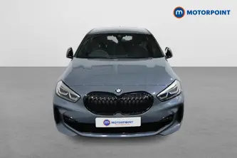 BMW 1 Series M Sport Automatic Petrol Hatchback - Stock Number (1475036) - Front bumper