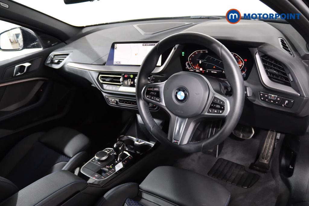 BMW 1 Series M Sport Automatic Petrol Hatchback - Stock Number (1475404) - 28th supplementary image