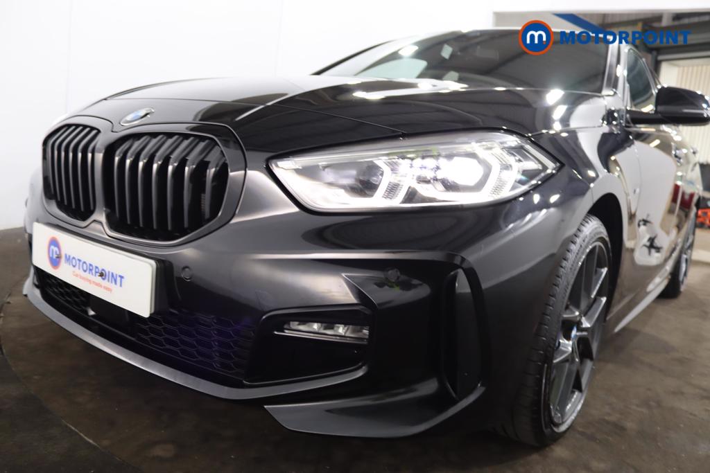 BMW 1 Series M Sport Automatic Petrol Hatchback - Stock Number (1475404) - 29th supplementary image