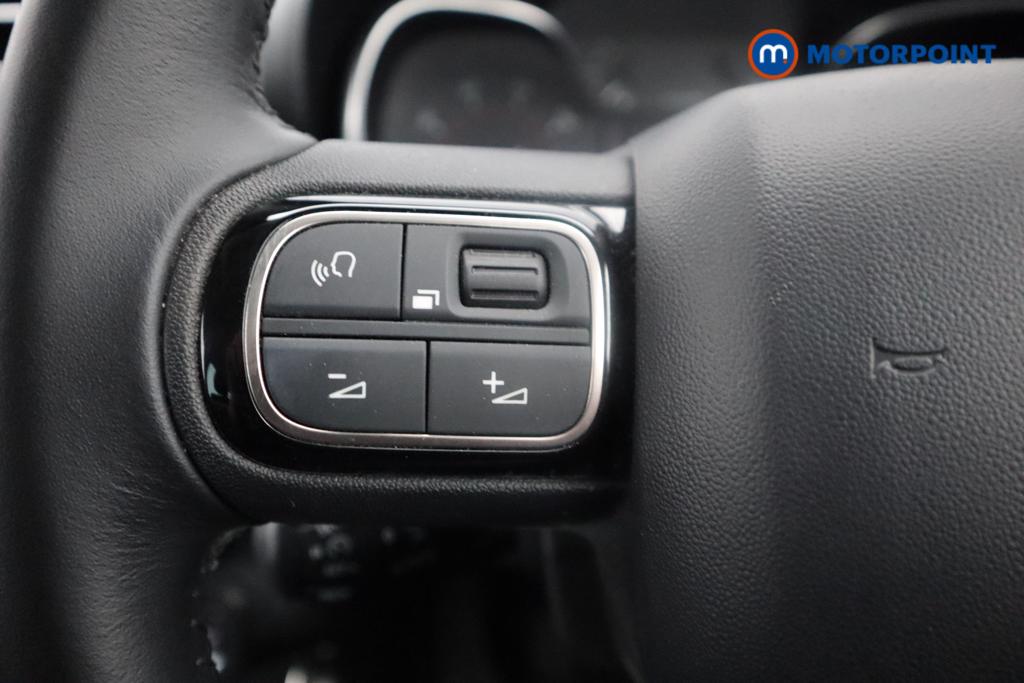 Citroen C3 Aircross Shine Manual Petrol SUV - Stock Number (1464778) - 13th supplementary image