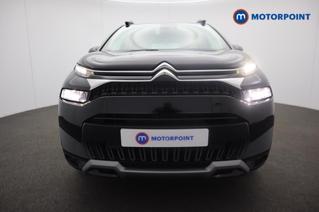 Citroen C3 Aircross Shine Manual Petrol SUV - Stock Number (1464778) - 21st supplementary image