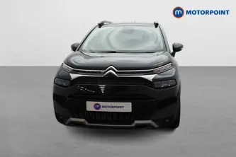 Citroen C3 Aircross Shine Manual Petrol SUV - Stock Number (1464778) - Front bumper