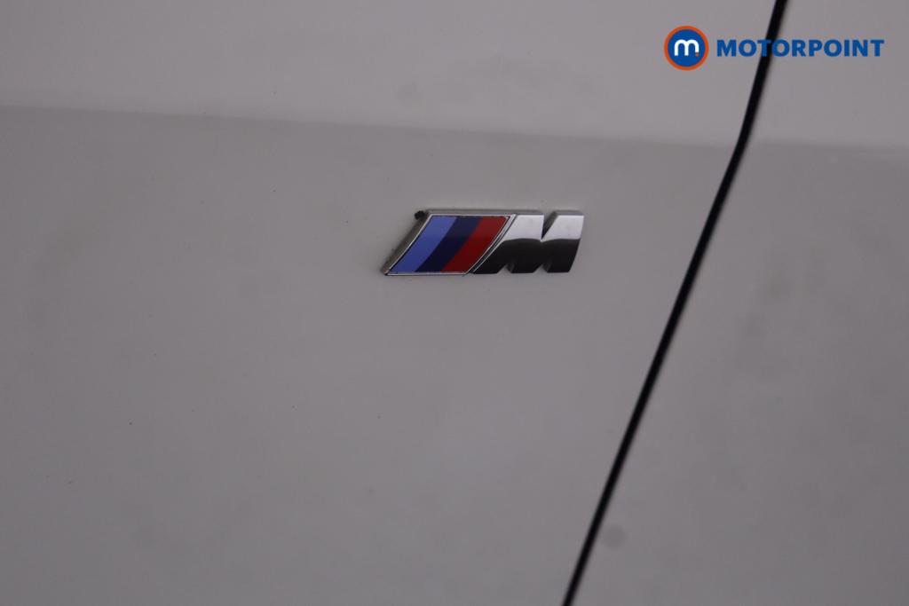 BMW 2 Series M Sport Manual Petrol Saloon - Stock Number (1465645) - 26th supplementary image