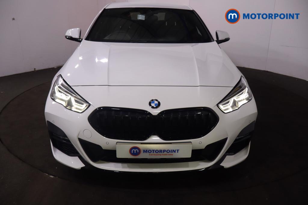 BMW 2 Series M Sport Manual Petrol Saloon - Stock Number (1465645) - 29th supplementary image