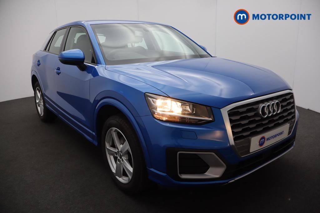 Audi Q2 Sport Manual Petrol SUV - Stock Number (1467678) - 25th supplementary image