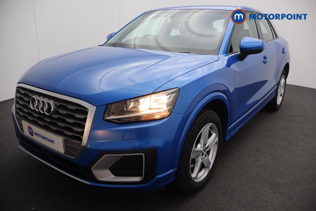 Audi Q2 Sport Manual Petrol SUV - Stock Number (1467678) - 26th supplementary image