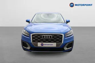 Audi Q2 Sport Manual Petrol SUV - Stock Number (1467678) - Front bumper