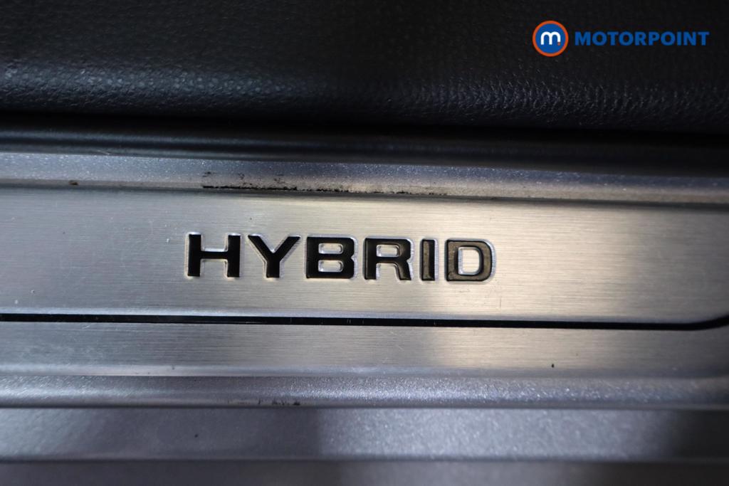 Toyota Yaris Icon Automatic Petrol-Electric Hybrid Hatchback - Stock Number (1468217) - 12th supplementary image