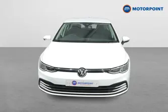 Volkswagen Golf Life Manual Petrol Hatchback - Stock Number (1469089) - Front bumper