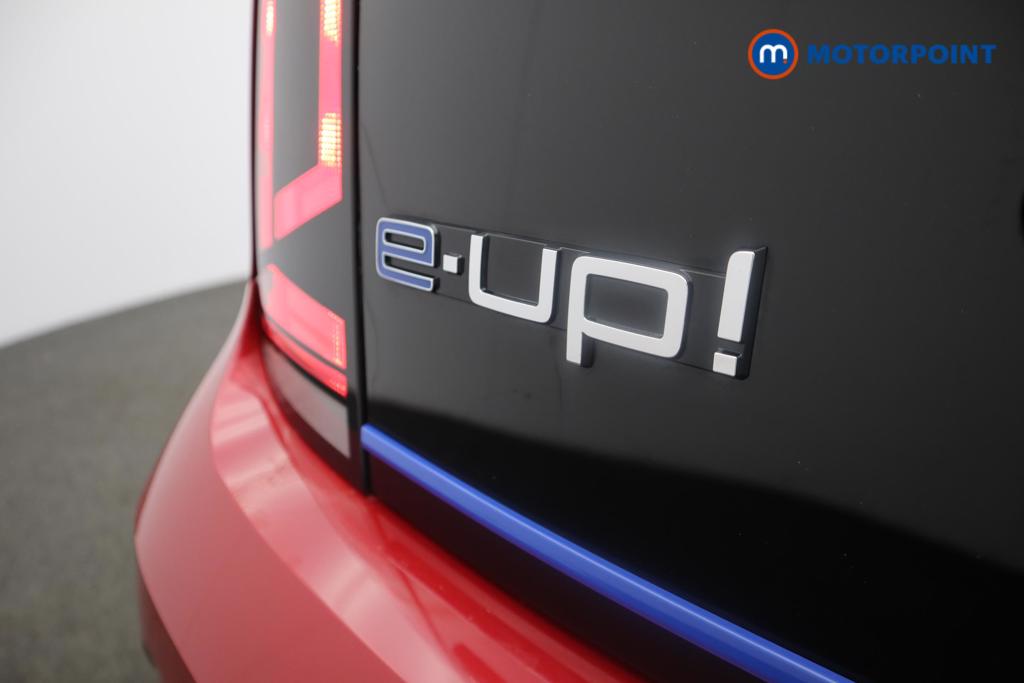 Volkswagen UP E-Up Automatic Electric Hatchback - Stock Number (1469114) - 17th supplementary image