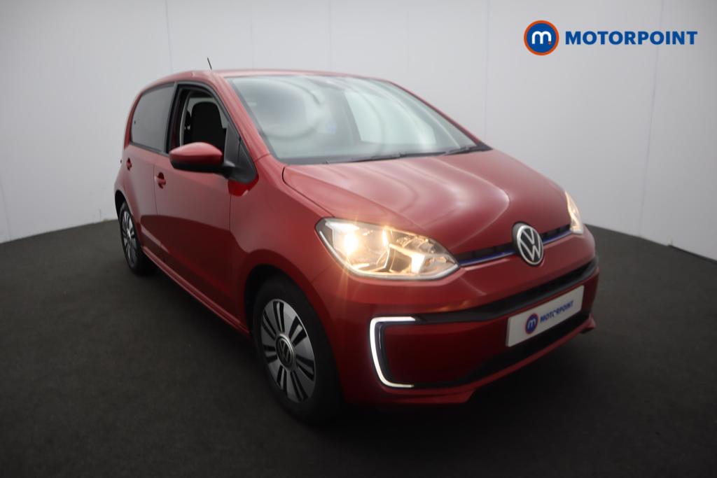 Volkswagen UP E-Up Automatic Electric Hatchback - Stock Number (1469114) - 18th supplementary image