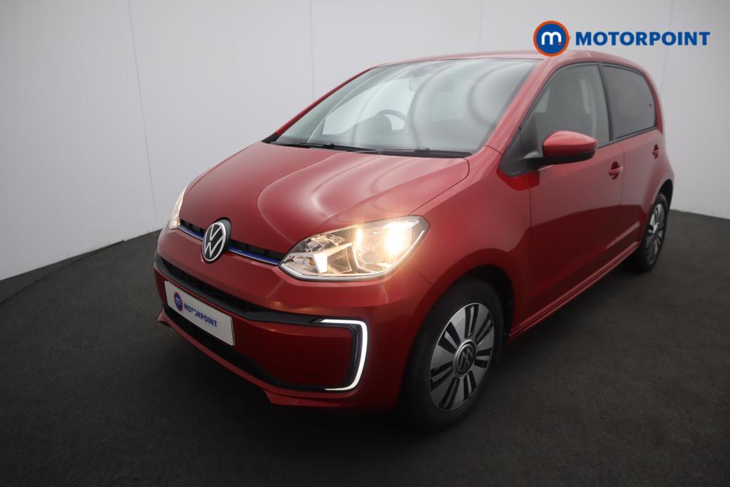 Volkswagen UP E-Up Automatic Electric Hatchback - Stock Number (1469114) - 19th supplementary image