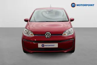 Volkswagen UP E-Up Automatic Electric Hatchback - Stock Number (1469114) - Front bumper